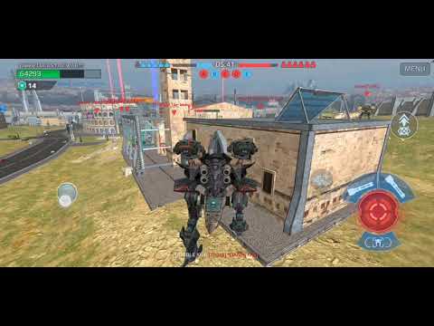 [WR] DEATHWING AO JUN.... ENFIN