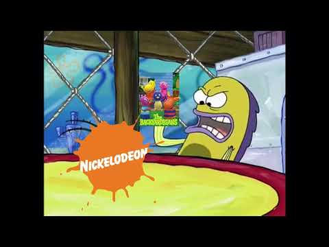 The Backyardigans Deviantart