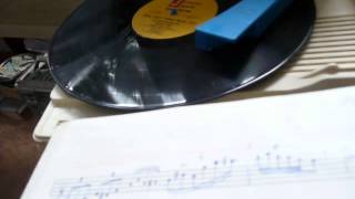 Eddie Costa & Vinnie Burk Trio- Let's Do It