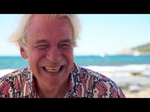 Born Balearic: Jon Sa Trinxa and the Spirit of Ibiza