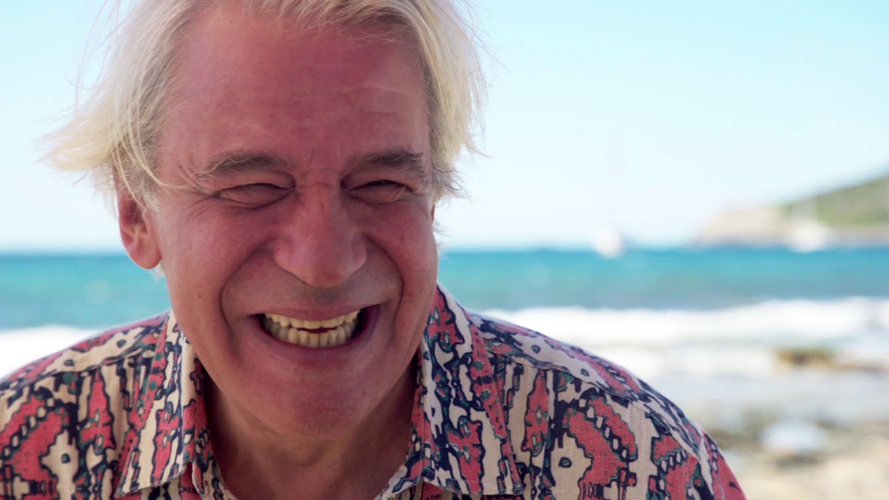 Born Balearic: Jon Sa Trinxa and the Spirit of Ibiza — Official Trailer