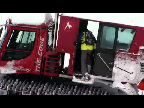 Island Lake Catskiing Webisode 3 - Scot Schmidt