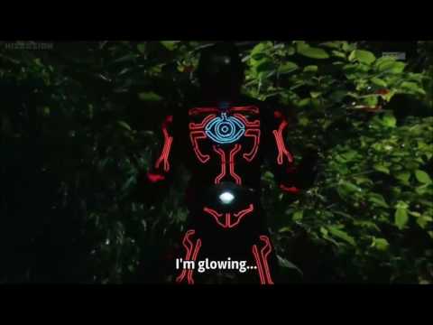 kamen rider ghost first henshin