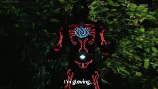 kamen rider ghost first henshin