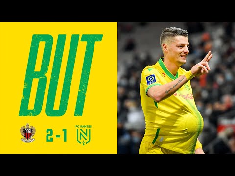 #26 : le but d'Andrei Girotto à Nice