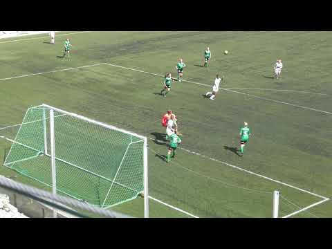 Kaupanger - Øvrevoll Hosle 3. Juni 2018 (Høgdepunkta)