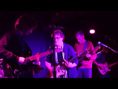 Red Red Meat Califone at the Empty Bottle 1 of 3