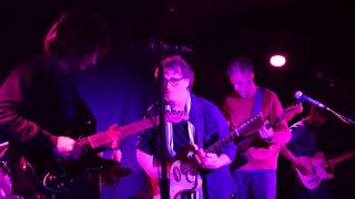 Red Red Meat Califone at the Empty Bottle 1 of 3