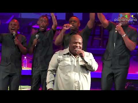 Bafana Ba Sebesho- Kganya Ya Modimo