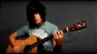 The Blaqk Year: Blinded In The Fire