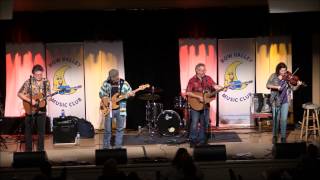 Austin Lounge Lizards  - Stupid Texas Song