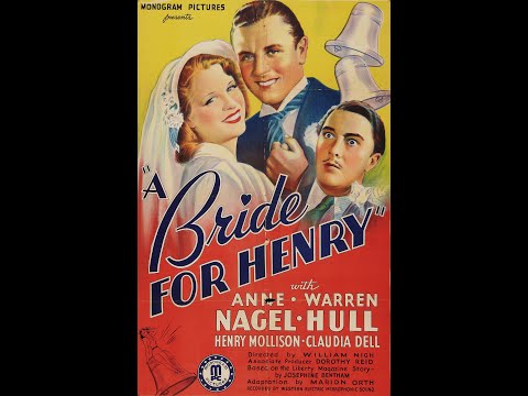 Smooth Foxtrot & Dancing in a Too-Long Dress (1937)