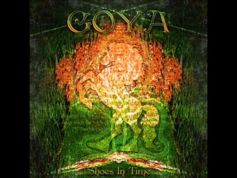 05   Goya   Shoes In Time Carnivorous Vuduist Remix