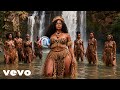 Queen Star - Tombola Bendele 🇨🇩 (Clip Officiel) coupe du monde 2026