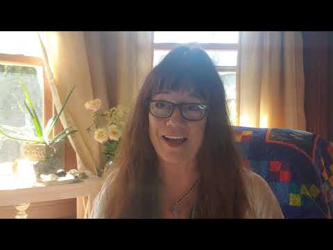 Psychic reading and energy update for August 2021 by Sibyl Harmony