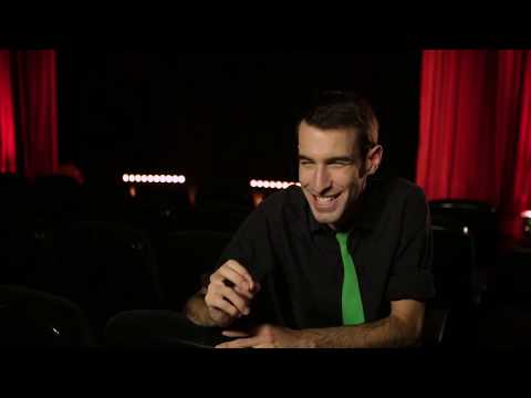 Max Bird - L' Encyclo-spectacle - teaser