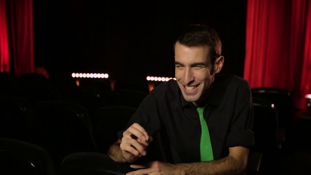 Miniature de la vidéo Max Bird - L' Encyclo-spectacle - teaser du film Max Bird : l'encyclo-spectacle