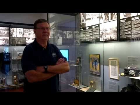 Kari Liimo kertoo 1967 EM-kotikisojen fanitunnelmasta