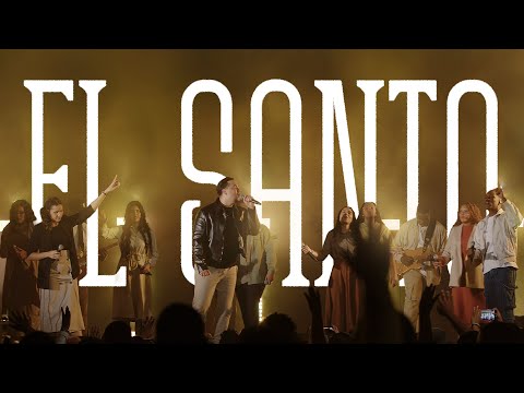 El SANTO - Cita con el Padre & Oasis Ministry (Video Oficial) EN VIVO