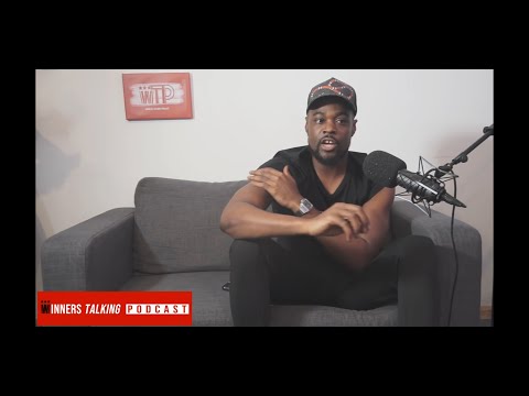 Winners Talking Podcast: Episode 30 - [Expressions] Gang Bizzness To The World And Back