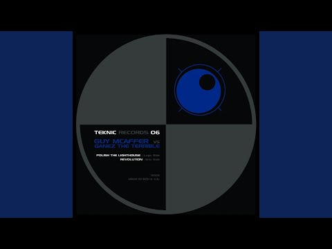 Polish the Lighthouse (Original Mix)