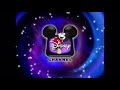 Frederator Incorporated Production Disney Channel Nelvana International 2001