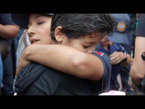 Posse dos Novos Integrantes da Guarda Civil Municipal de Praia Grande
