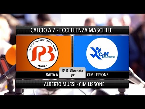 Intervista Cim Lissone - Alberto Mussi