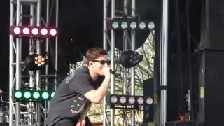 James Franco - Hoodie Allen