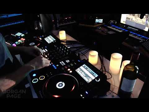 Morgan Page - Quarantine Sessions - Sept 23rd, 2020