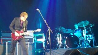 Joe Bonamassa - Bird On A Wire - Front Row - HD - Riverside, CA  3/17/10