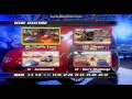 Cars 2006 DVD Menu Walkthrough