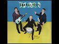 The Boxmasters - Some Of Shelley's Blues