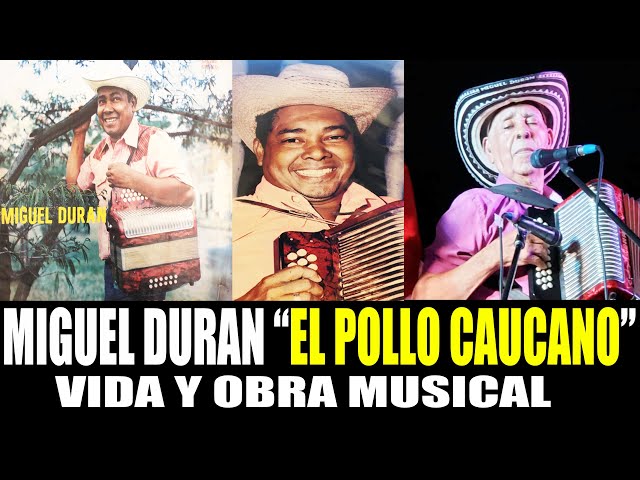 Vídeo relacionado con Miguel Durán. Del Cielo Al Abismo