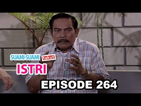 Keder Gara-Gara Pembunuh Berantai | Suami - Suami Takut Istri Episode 264 Part 1