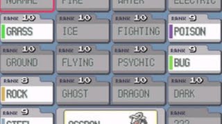 【ポケモンHGSS】ゴローニャまじ4ね祭【Battle Hall】【概要欄見て!!】
