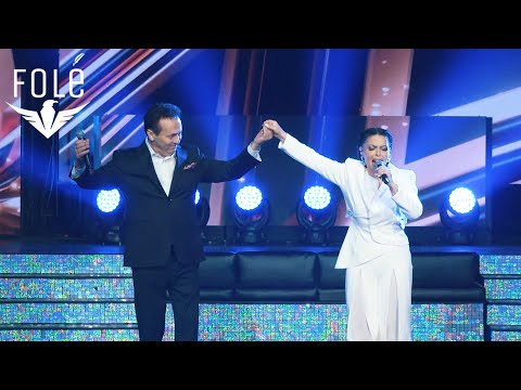 GËZIM NIKA & AURELA GAÇE - KOLAZH VERIU