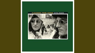 The World Strikes One