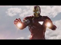 Iron Man Vs Loki Mark 7 Suit Up Scene The Avengers 2012 HD
