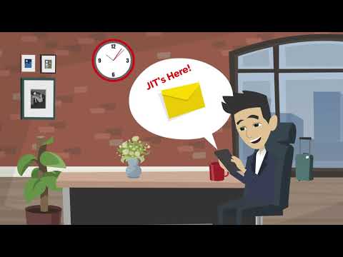 JIT Transport video.