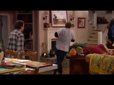 8 Simple Rules S01E08 By the Book