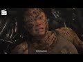 Skyline Inside The Alien Spaceship HD CLIP