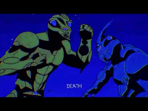 CHRIST DILLINGER - I SELL FT 83HADES (PROD. RXMVN)