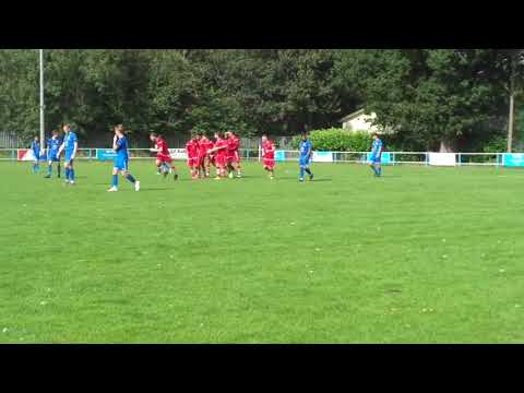 Takeley 1-2 Cockfosters.  Essex Senior League.  Sat14Aug2021