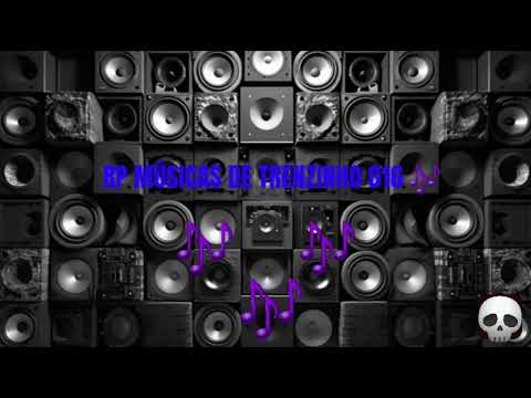 MONTAGEM — SENTA NOVINHA VS REBOLA NOVINHA