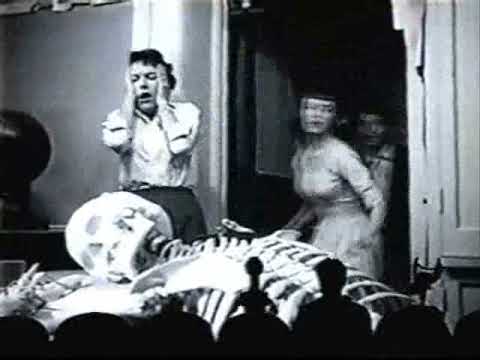 MST3K 404 Skeleton