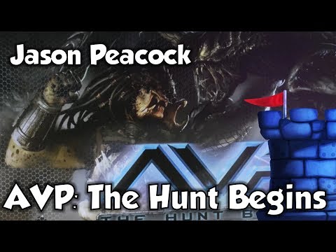 In Depth Review for AVP: The Hunt Begins 2nd Edition