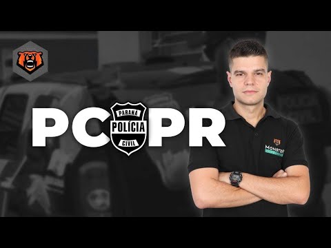 Competition - PC PR INVESTIGATOR - SPECIAL LEG. - Questions - Prof. Alvarenga