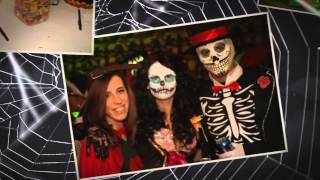 preview picture of video 'Rockport Inn & Suites Annual Halloween Party'