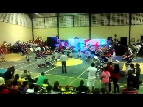 Banda de gandu bamapg